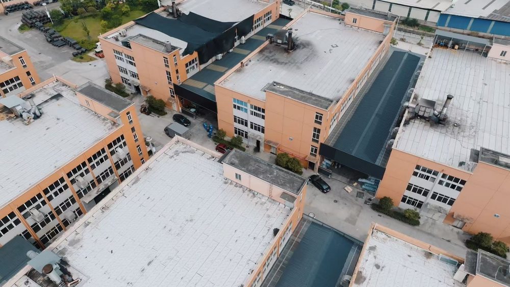 Fixlinx facility