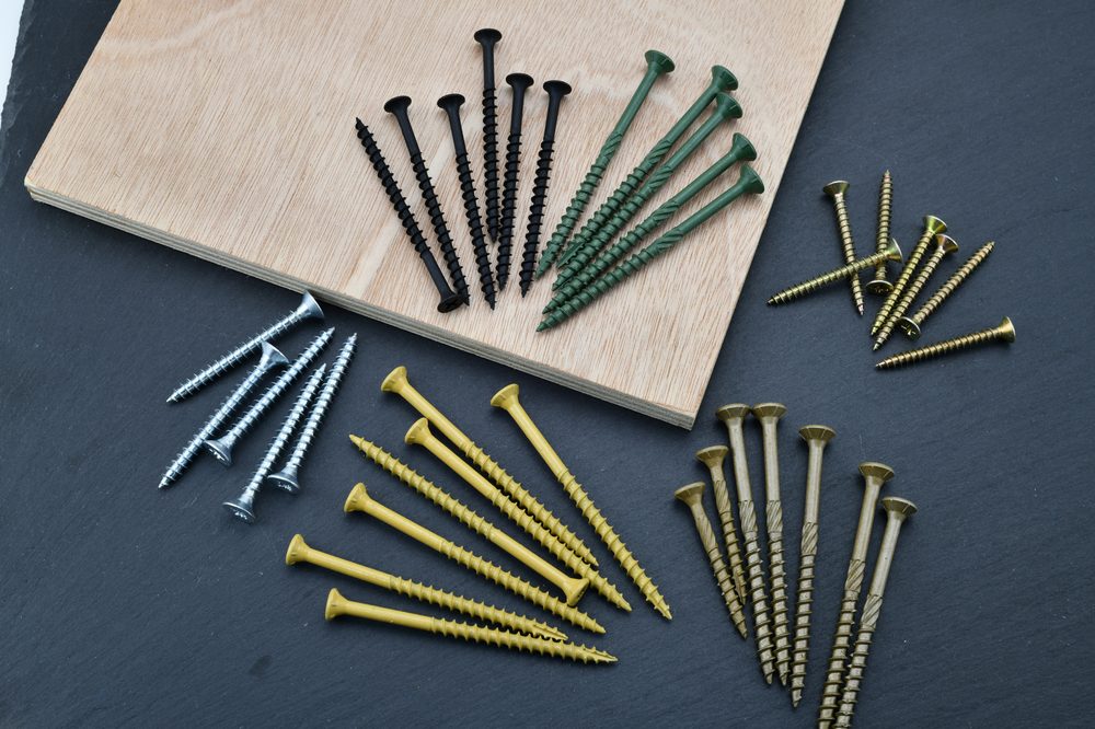 Fixlinx fasteners range