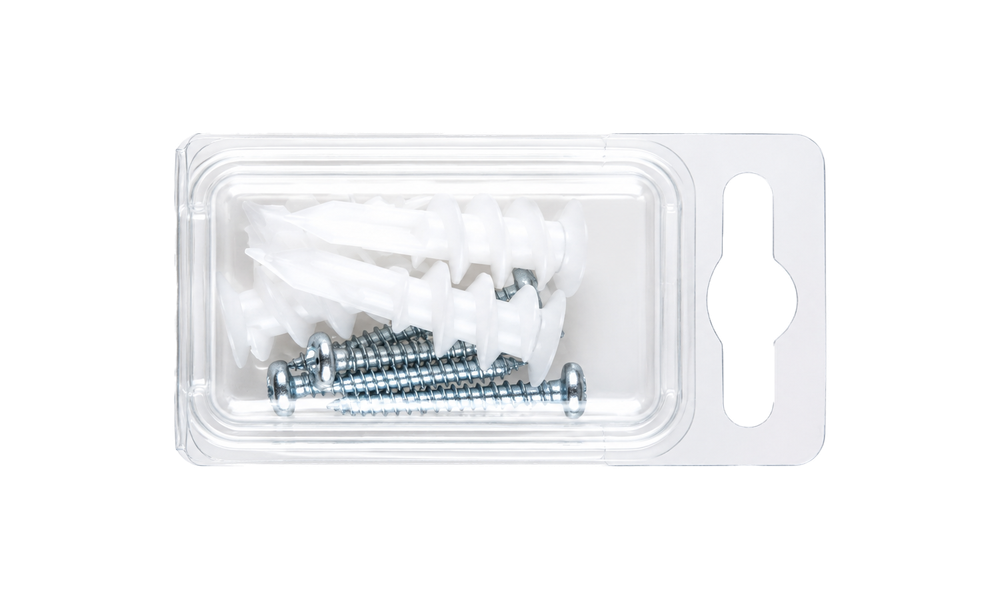Blister & Hanger Packs