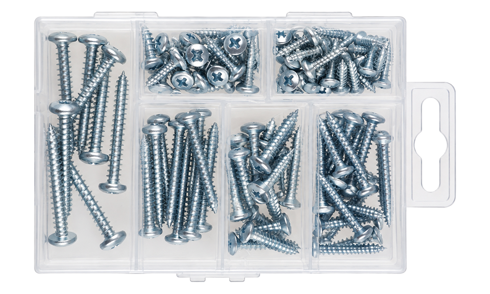Six-Cavity Box